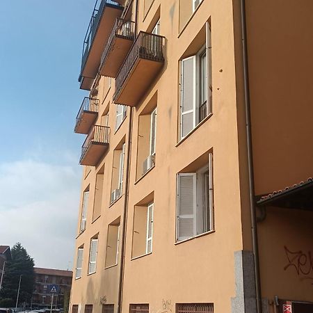 Apartmán lovati Pavia Exteriér fotografie