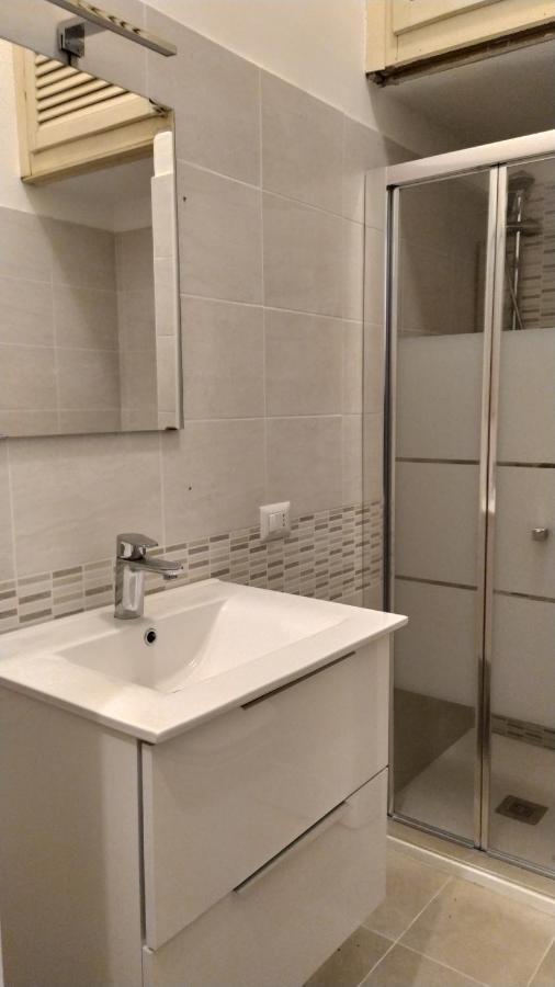 Apartmán lovati Pavia Exteriér fotografie