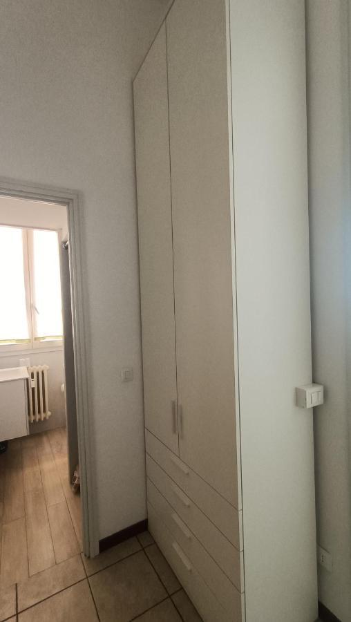 Apartmán lovati Pavia Exteriér fotografie