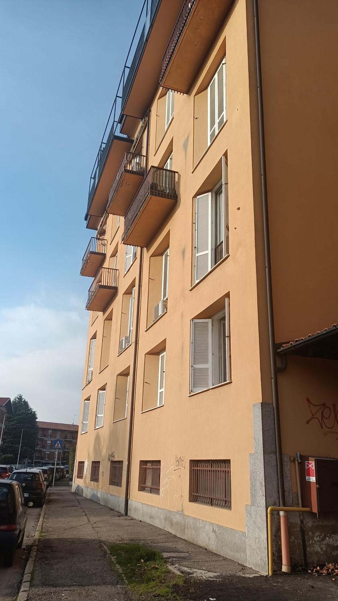 Apartmán lovati Pavia Exteriér fotografie